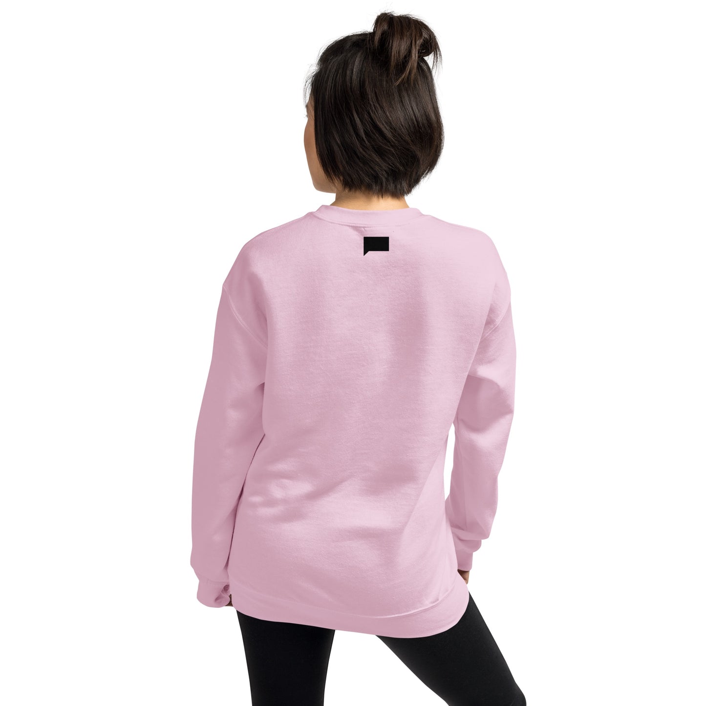 Southern Charm Logo Crewneck