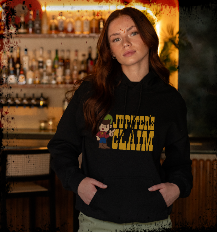 <p>Out of this World</p>