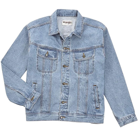 Brokeback Mountain Denim Jacket