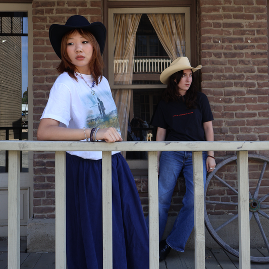 Brokeback Mountain Just Like This, Always Comfort Colors T-Shirt