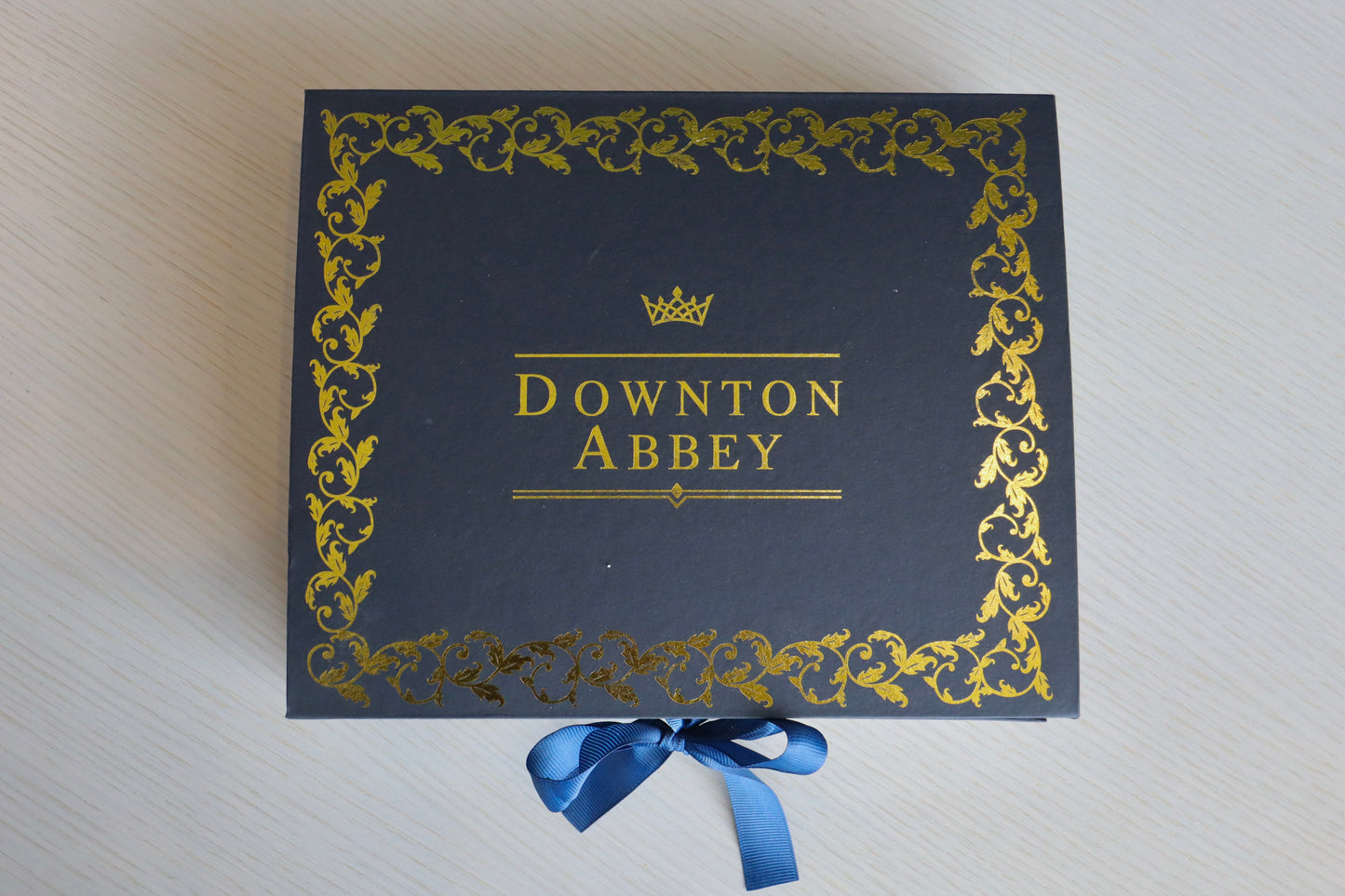 Downton Abbey: The Grand Finale Jewelry Tray
