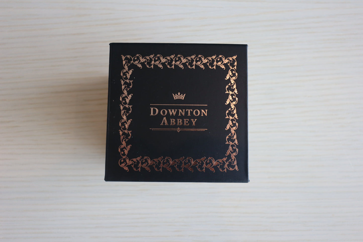 Downton Abbey: The Grand Finale Teapot Tea Infuser