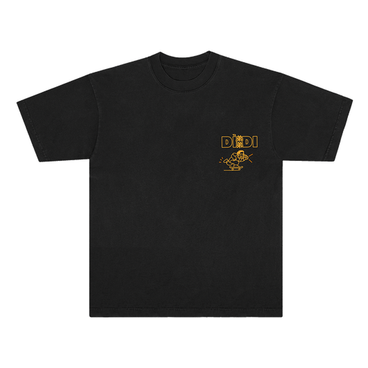 Dìdi (弟弟) x The Cinegogue – Map of Fremont Tee