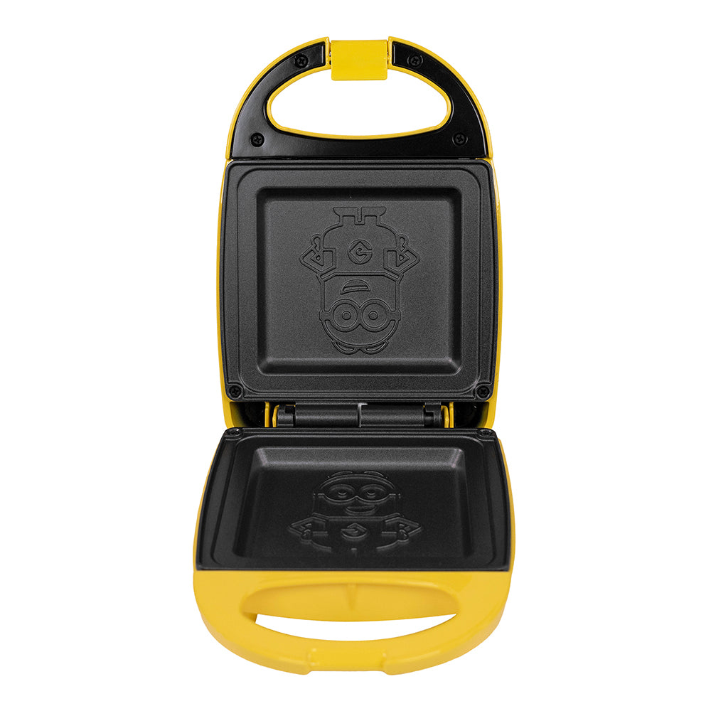 Despicable Me Minions Single Grilled Cheese Maker