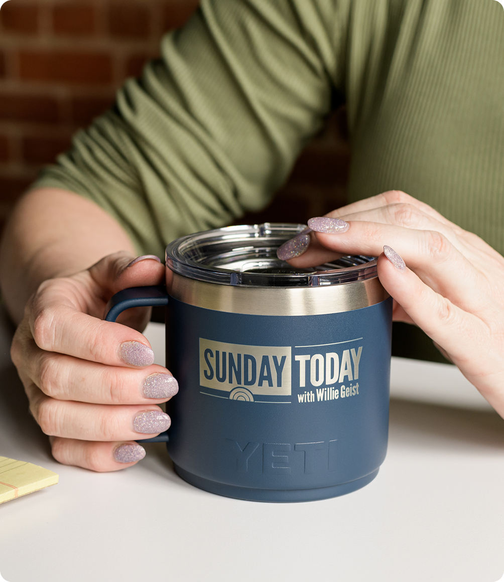 Link to /collections/sunday-today-with-willie-geist