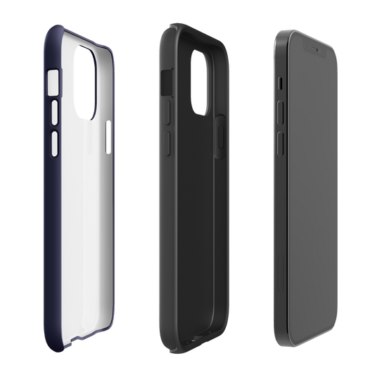 Fast & Furious Born For Speed Tough Phone Case - iPhone