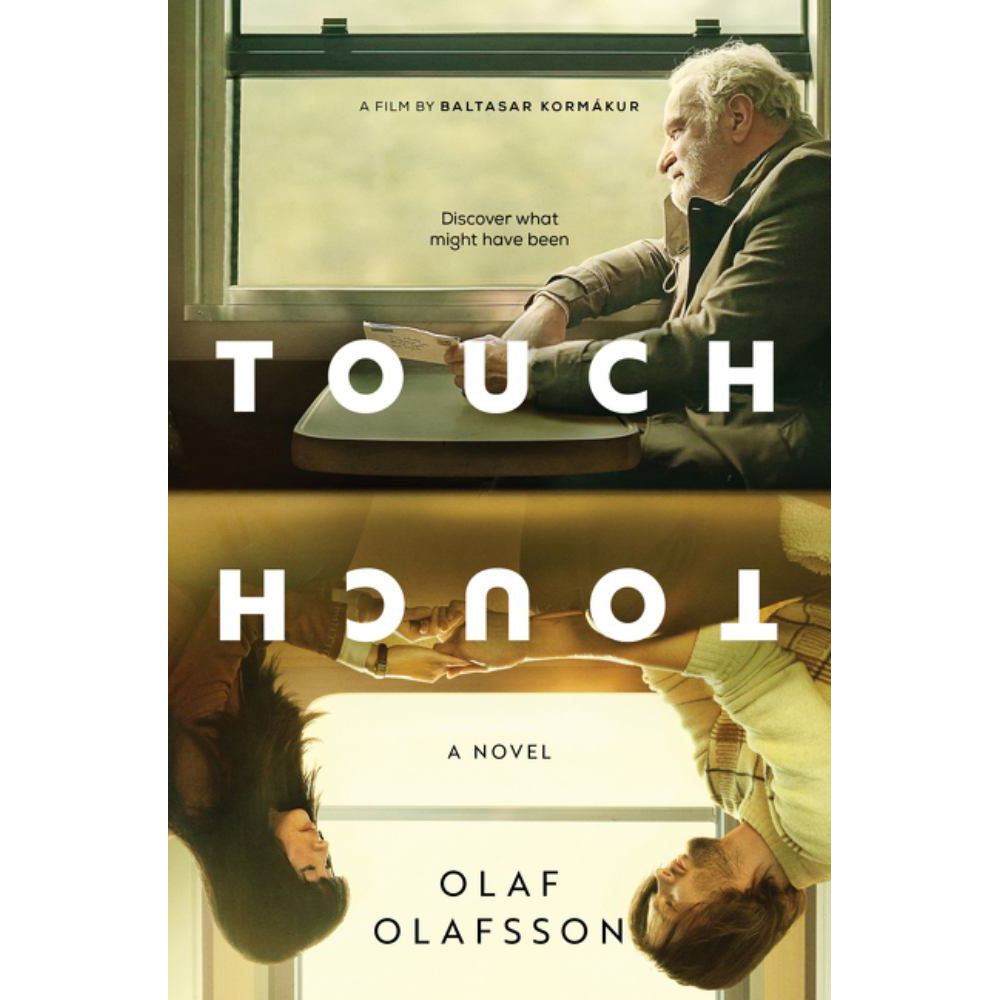 Touch (Media Tie In)