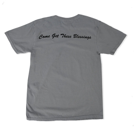 Honk For Jesus. Save Your Soul. x Jide Osifeso Shirt 2