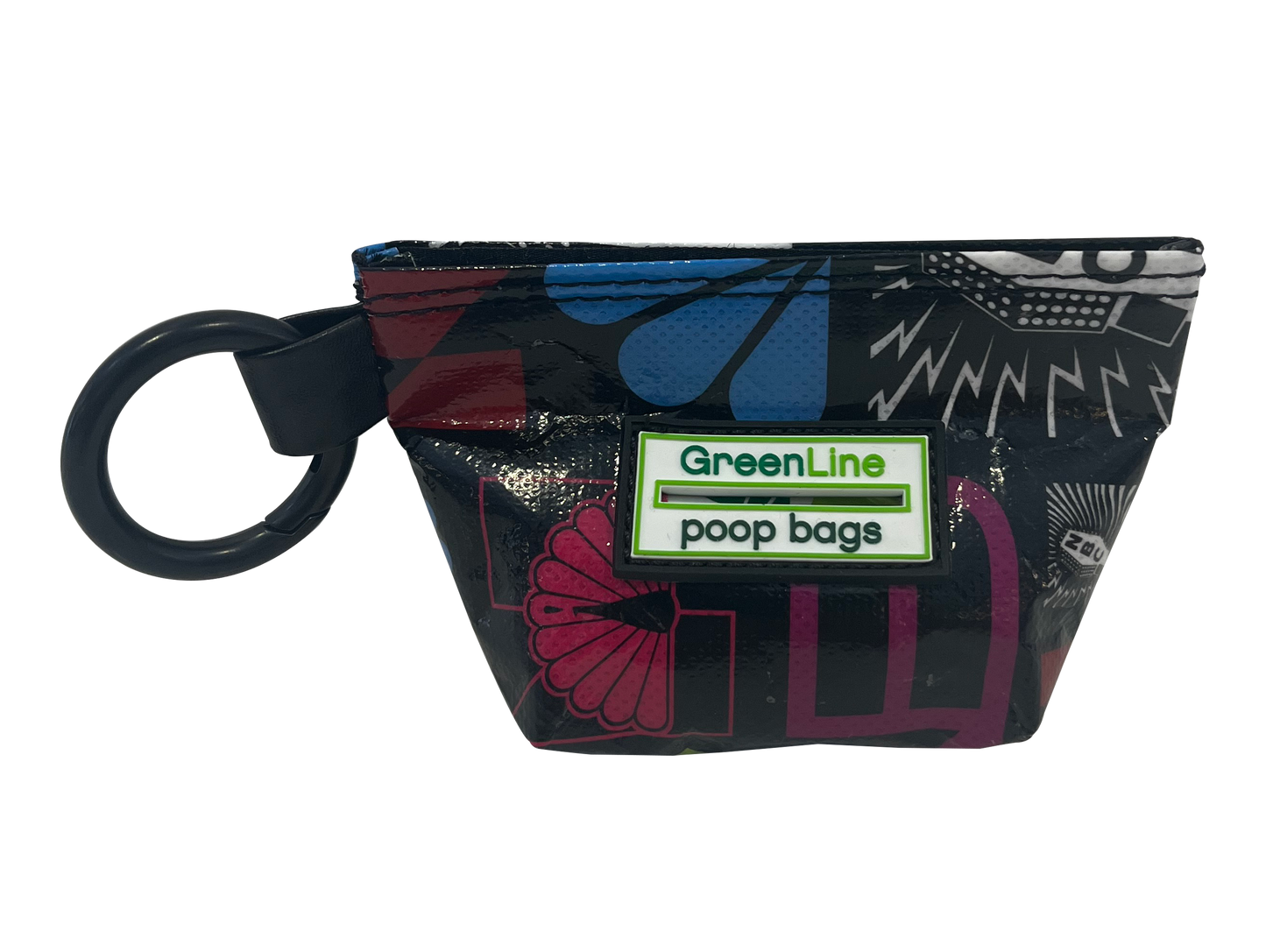 NBC Greenline Doggie Bag