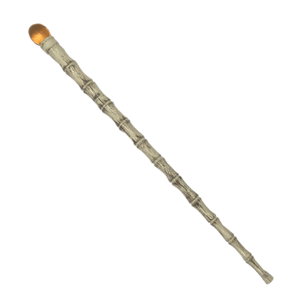 Jurassic Park John Hammond Cane Scaled Prop Replica