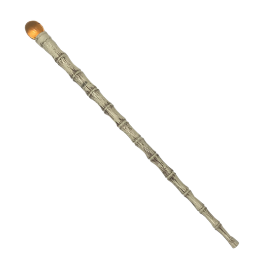 Jurassic Park John Hammond Cane Scaled Prop Replica