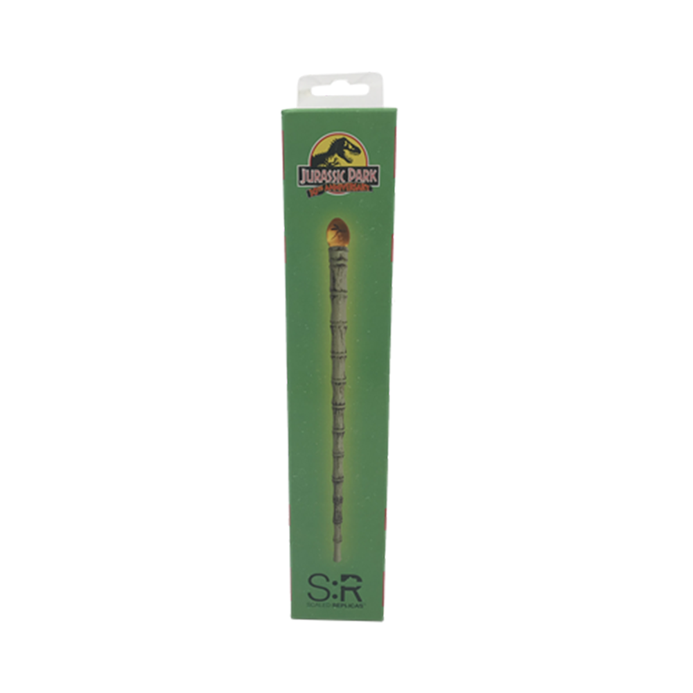 Jurassic Park John Hammond Cane Scaled Prop Replica