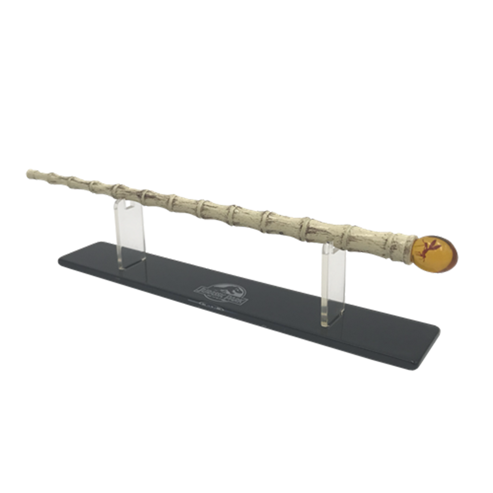 Jurassic Park John Hammond Cane Scaled Prop Replica