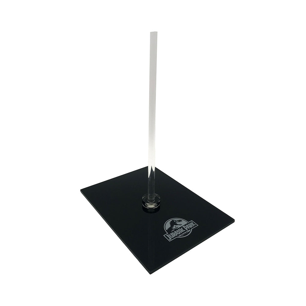 Jurassic Park T-Rex Skull Scaled Prop Replica