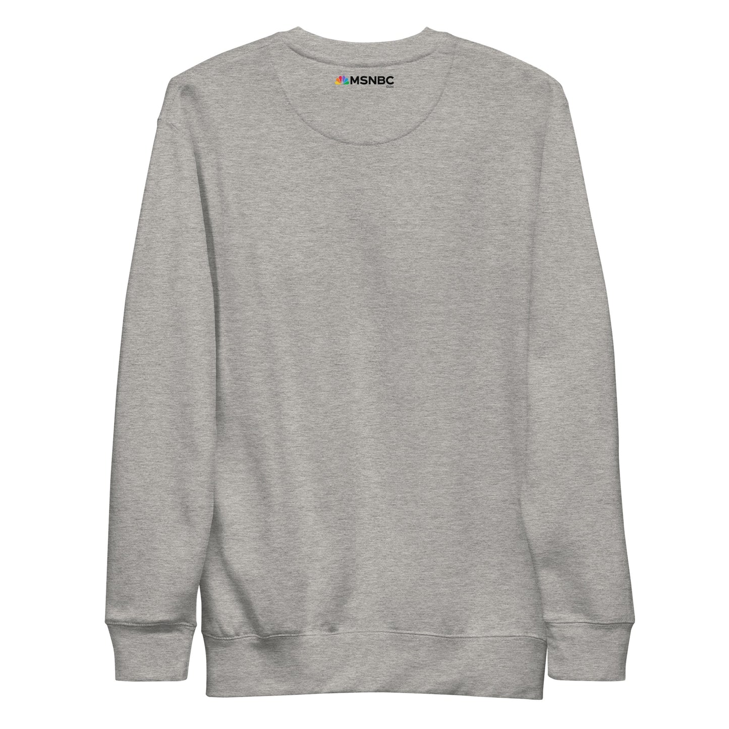 #Trackingkornacki Crew Neck Sweatshirt