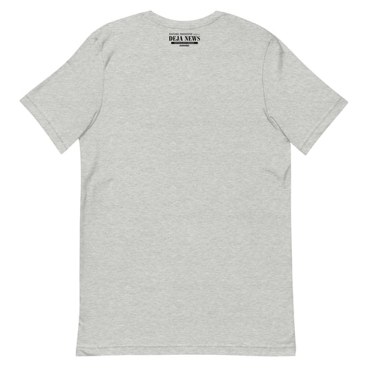 Rachel Maddow Presents: Déjà News T-Shirt