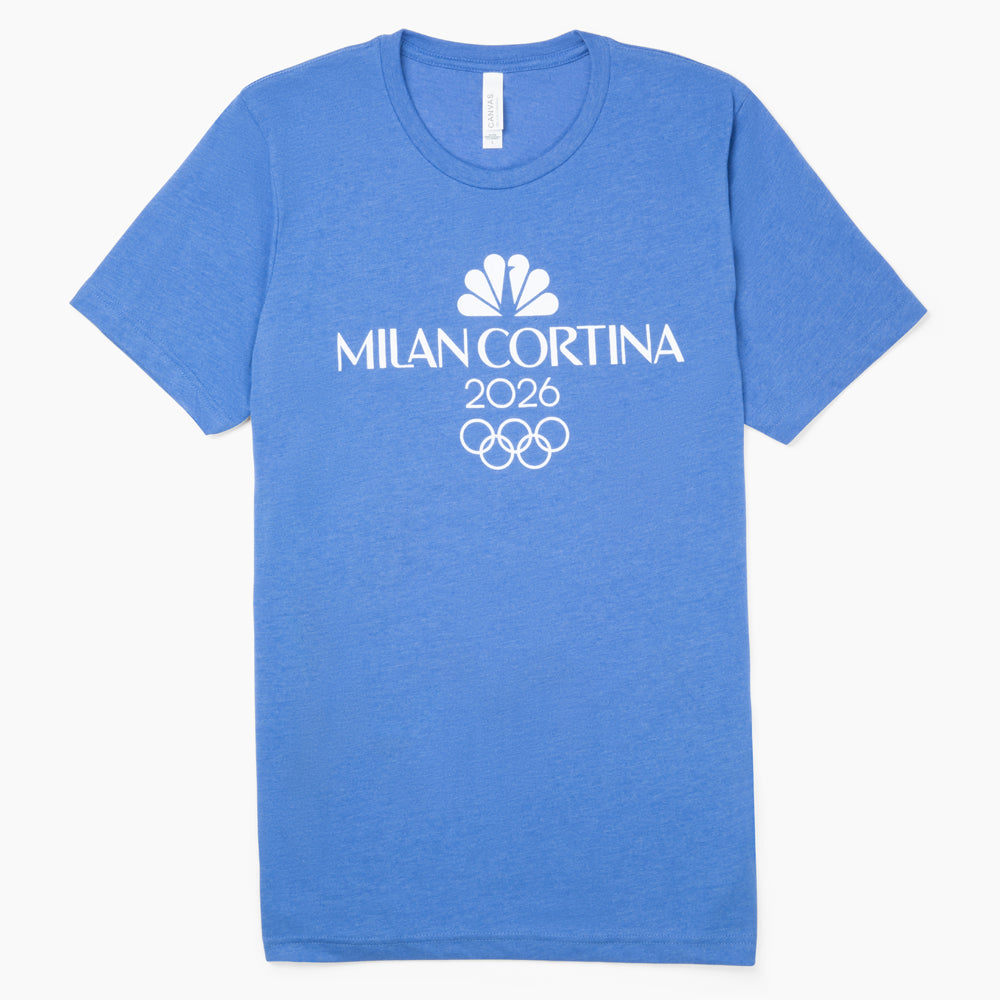 Milan Olympic Tee