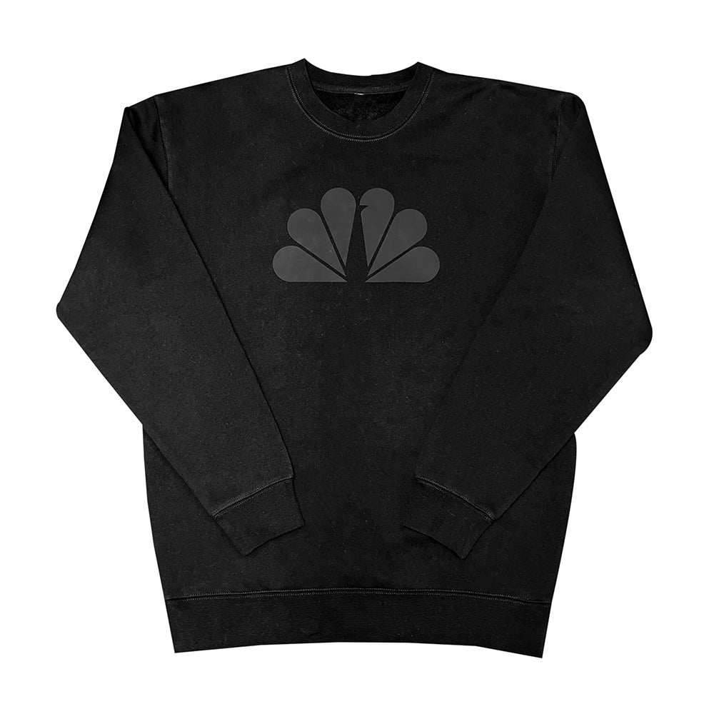 NBC Blackout Crewneck