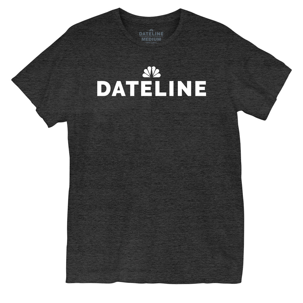 DATELINE Rather Be Watching Dateline Shirt