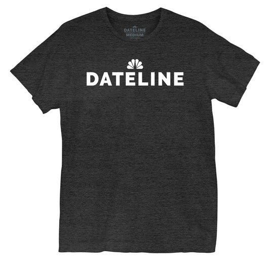 DATELINE Rather Be Watching Dateline Shirt