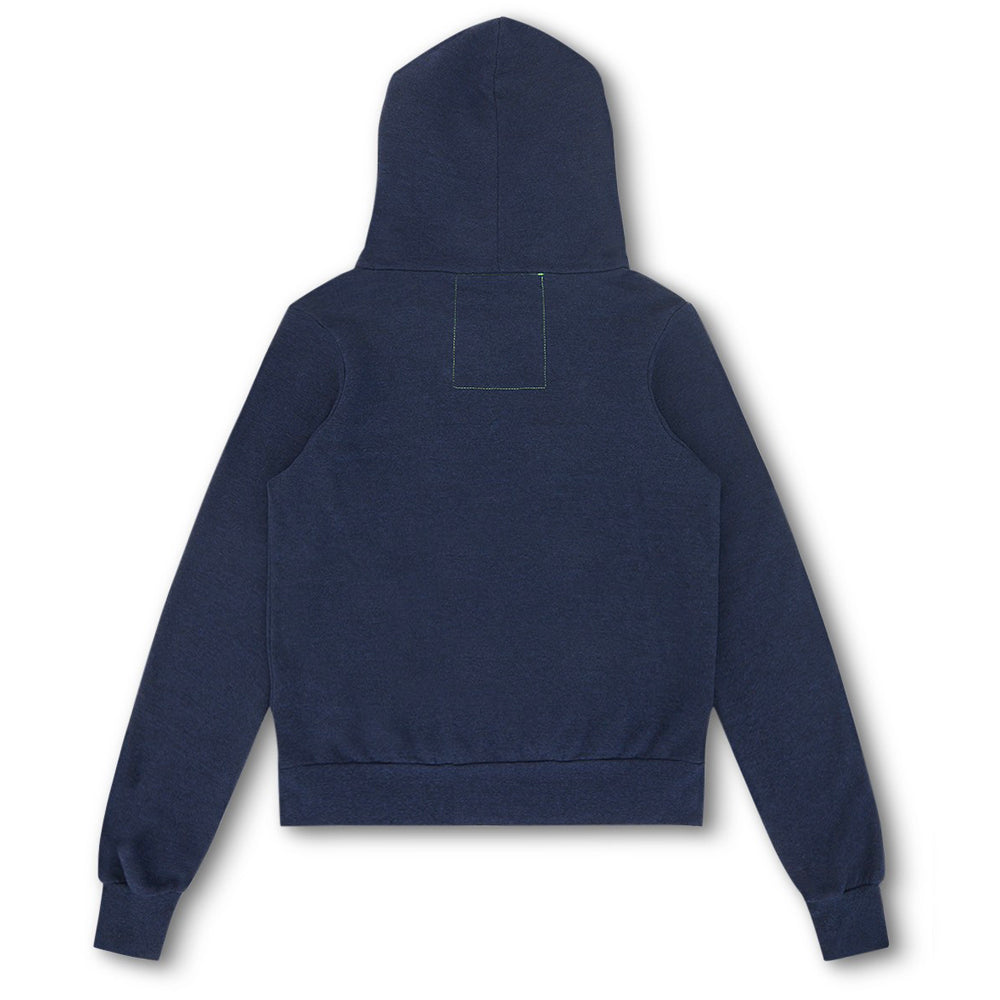 The Tonight Show Starring Jimmy Fallon x Aviator Nation Zip Hoodie