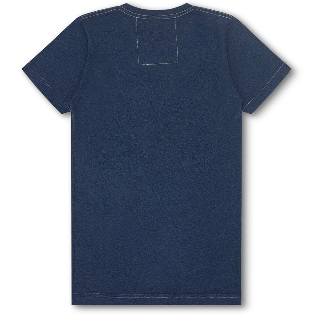 The Tonight Show Starring Jimmy Fallon x Aviator Nation Moon Tee