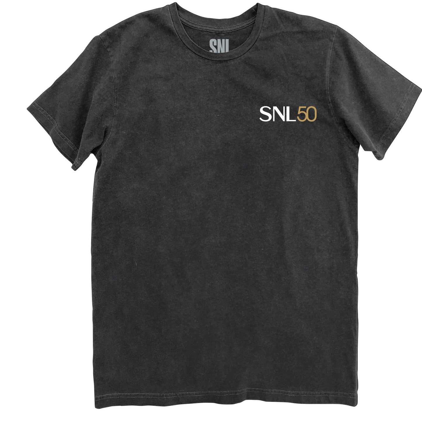 Saturday Night Live Season 50 Commemorative Tee