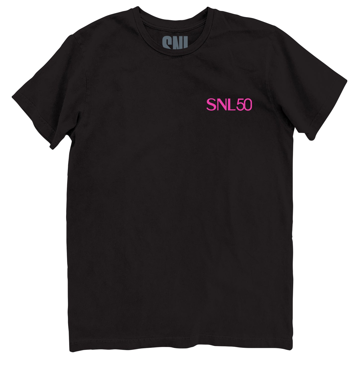 SNL 50 Concert Tee - Show 20