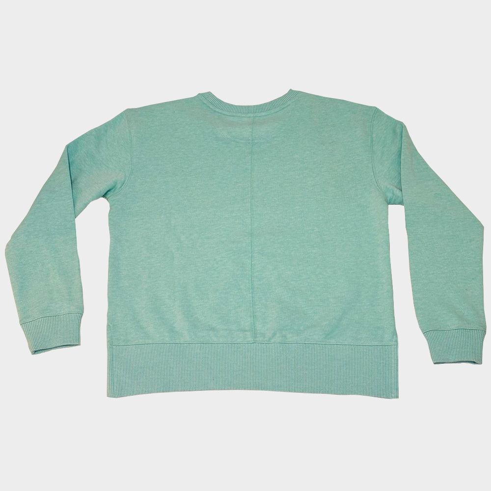 The Kelly Clarkson Show Logo Crewneck