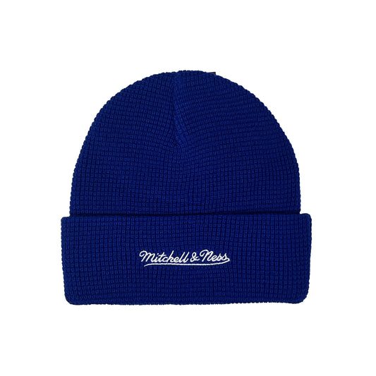 Tonight Show Waffle Knit Beanie