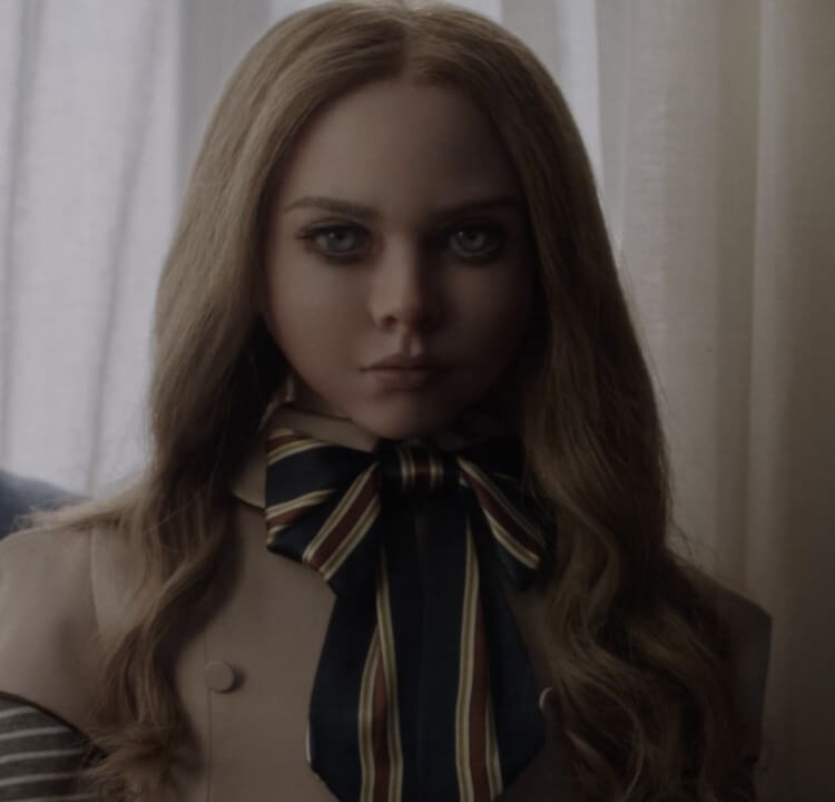 <p>100 Years of Horror</p>