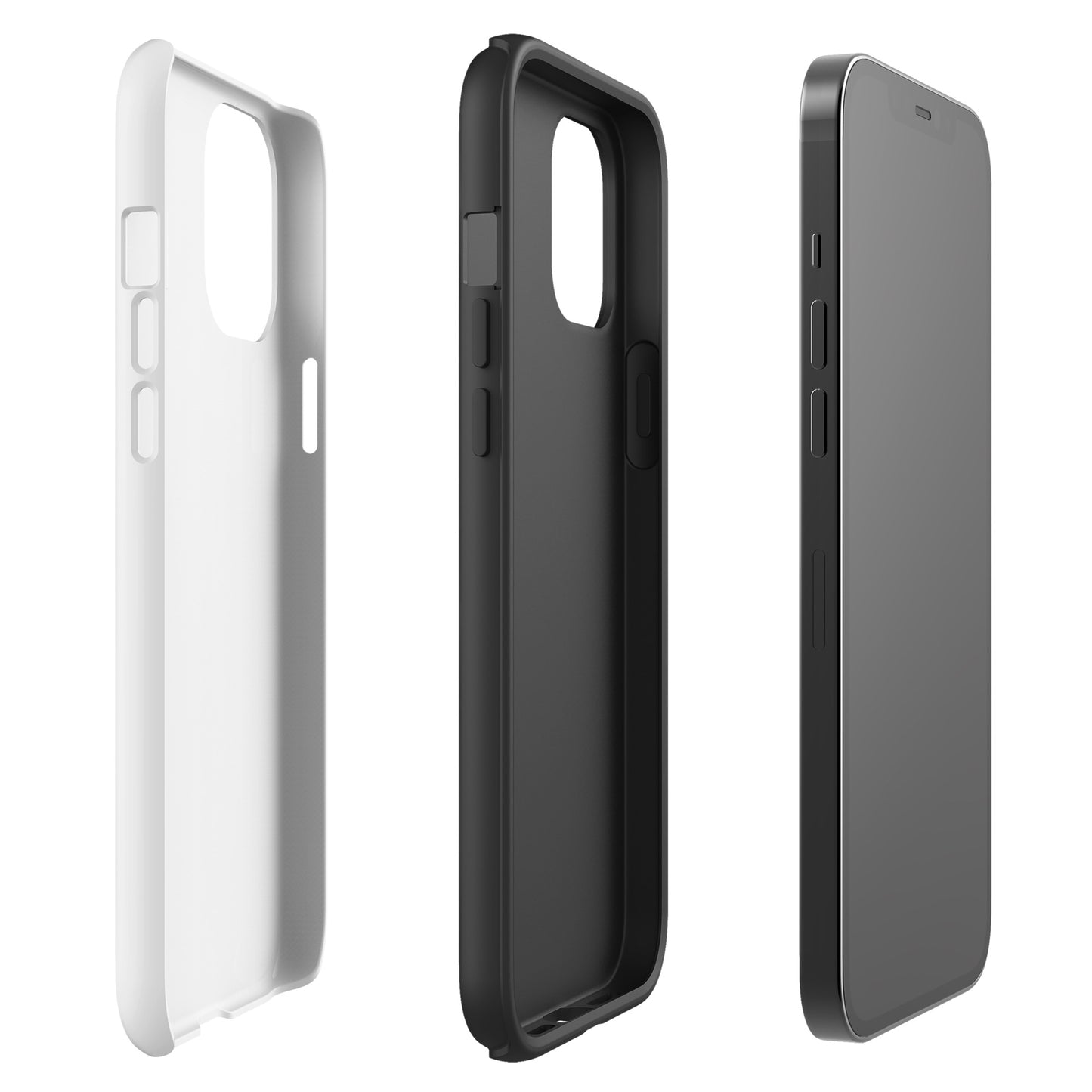 The Office World's Best Boss Tough Phone Case - iPhone