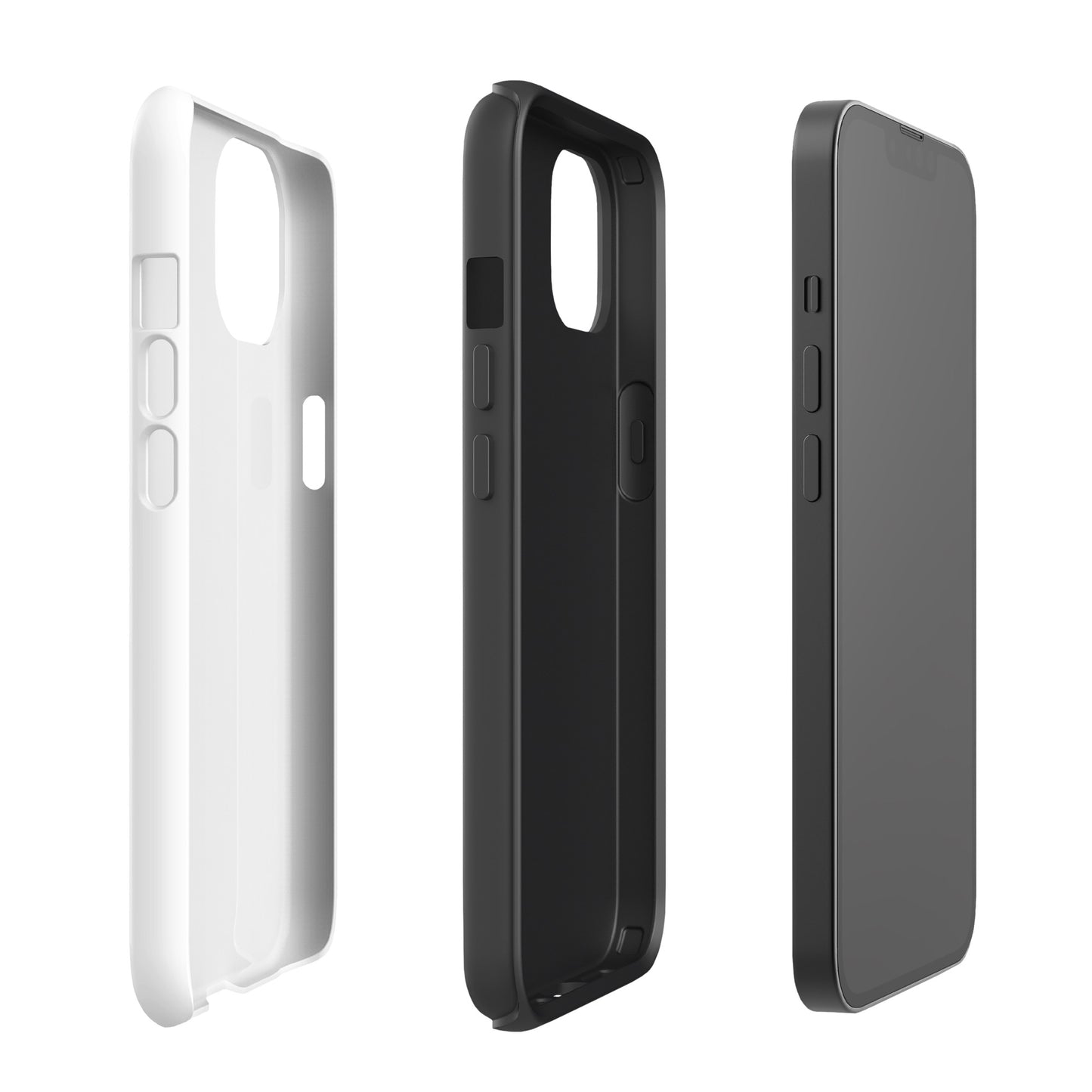 The Office World's Best Boss Tough Phone Case - iPhone