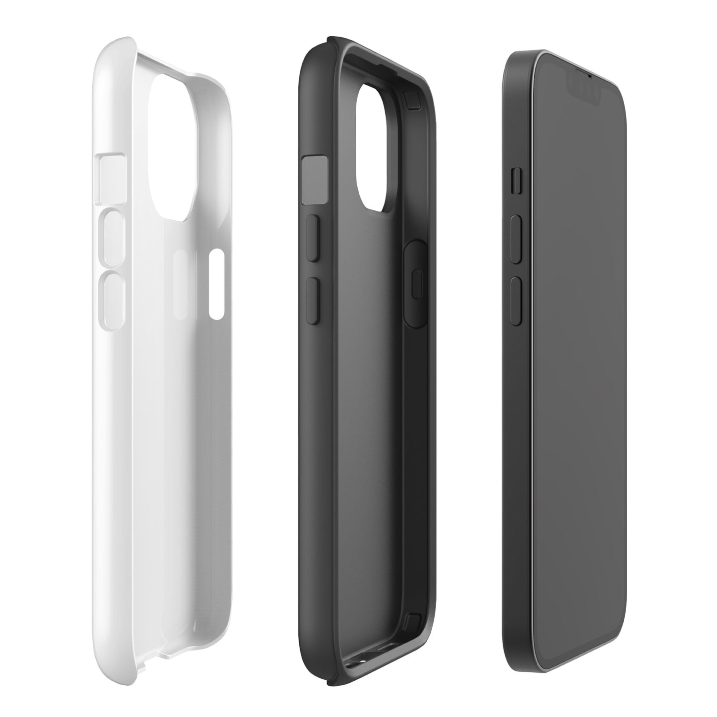 The Office World's Best Boss Tough Phone Case - iPhone