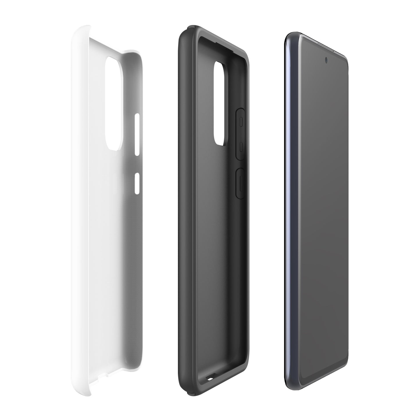 The Office World's Best Boss Tough Phone Case - Samsung
