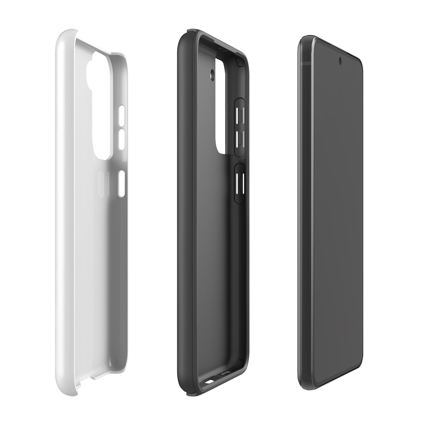 The Office World's Best Boss Tough Phone Case - Samsung