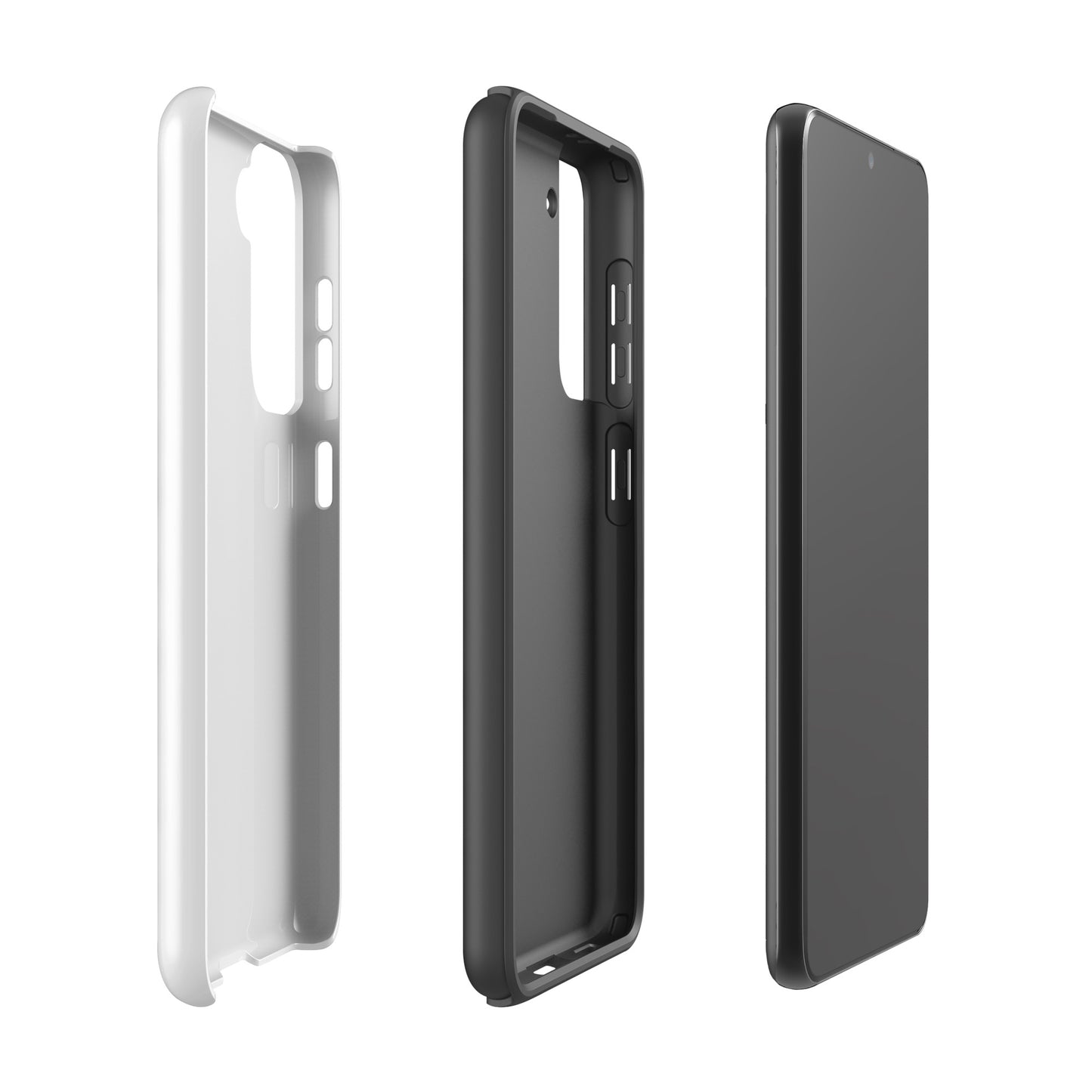 The Office World's Best Boss Tough Phone Case - Samsung