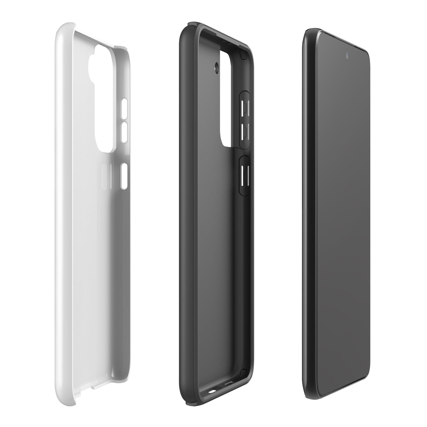 The Office World's Best Boss Tough Phone Case - Samsung