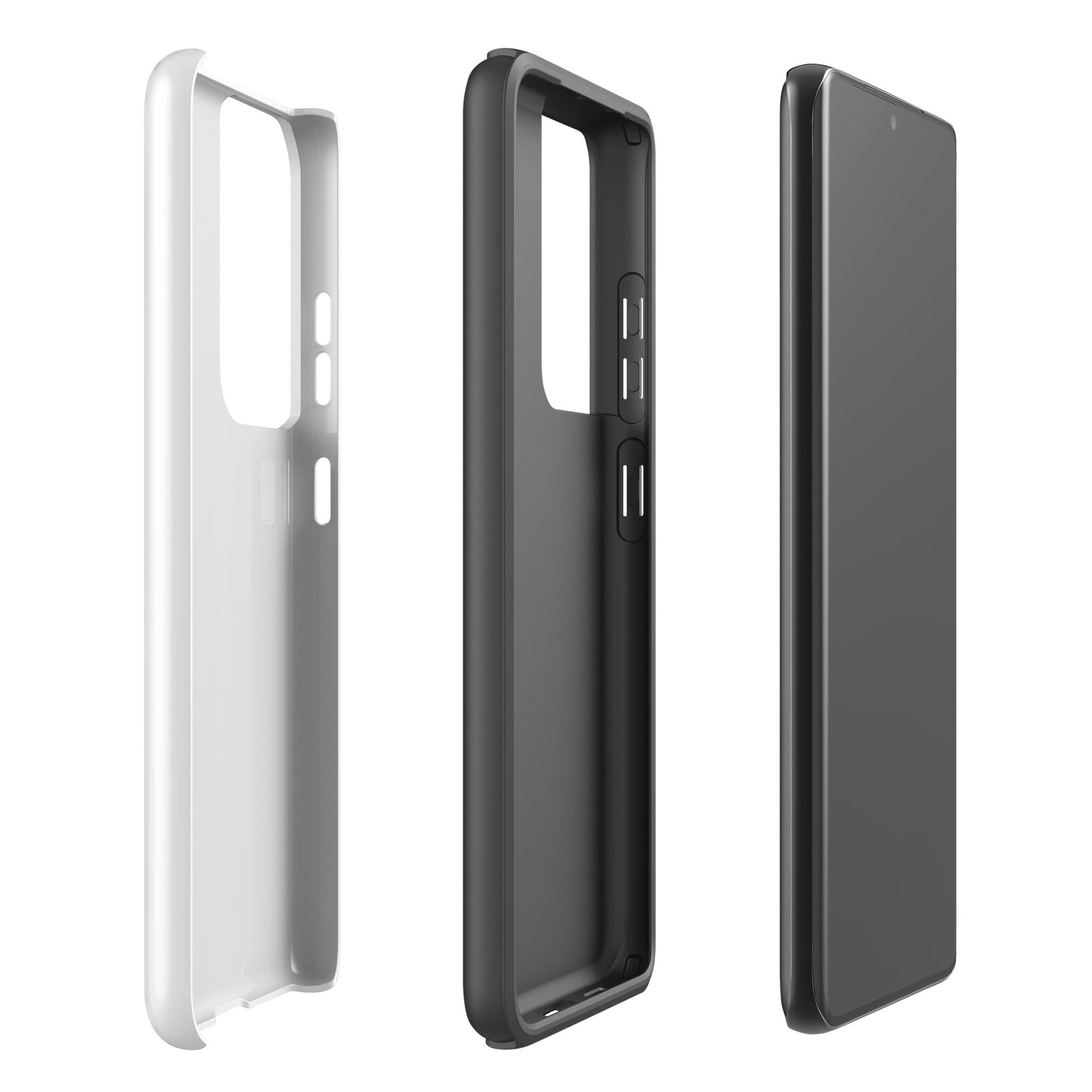 The Office World's Best Boss Tough Phone Case - Samsung