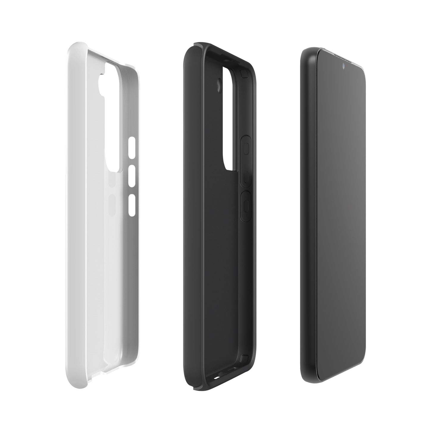 The Office World's Best Boss Tough Phone Case - Samsung