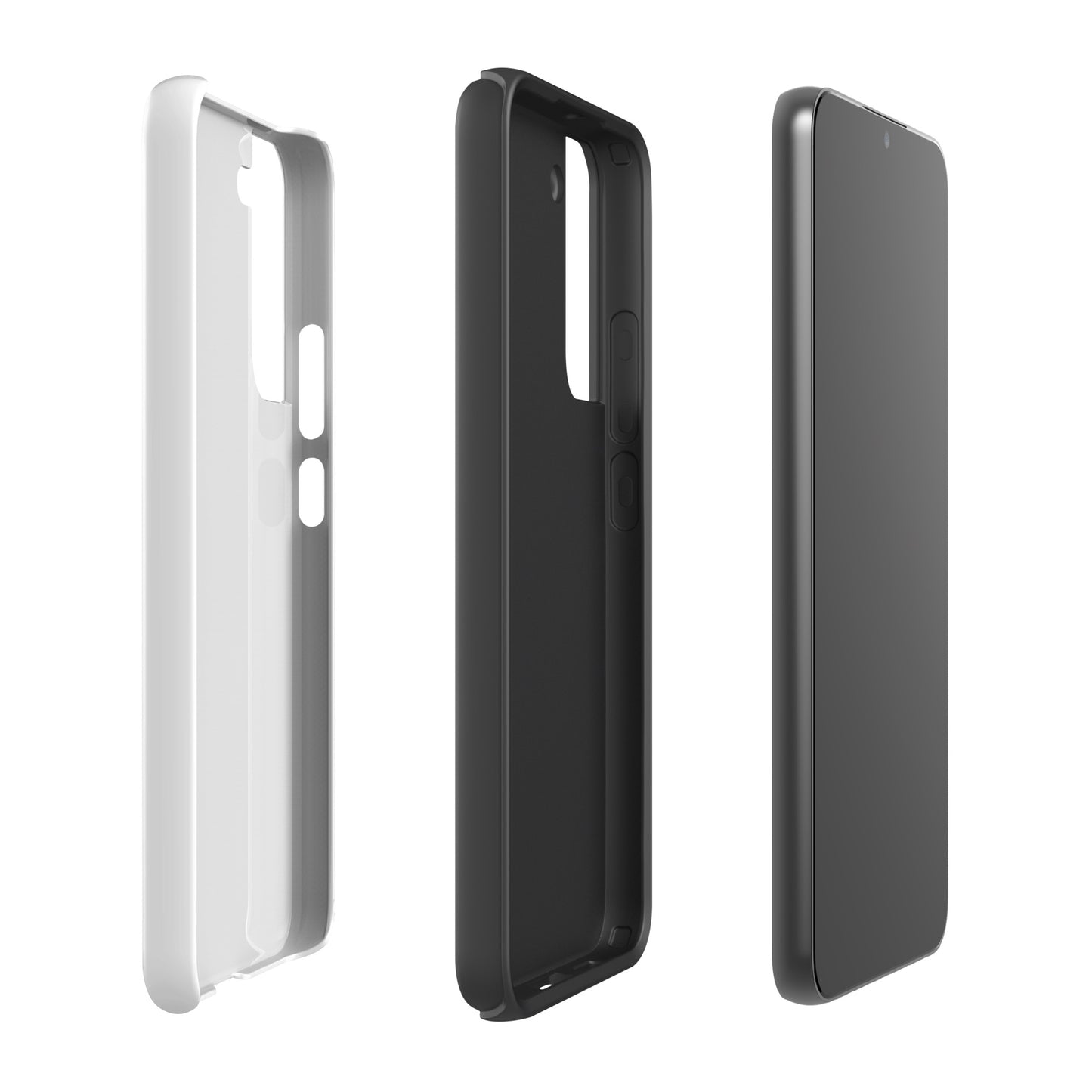 The Office World's Best Boss Tough Phone Case - Samsung