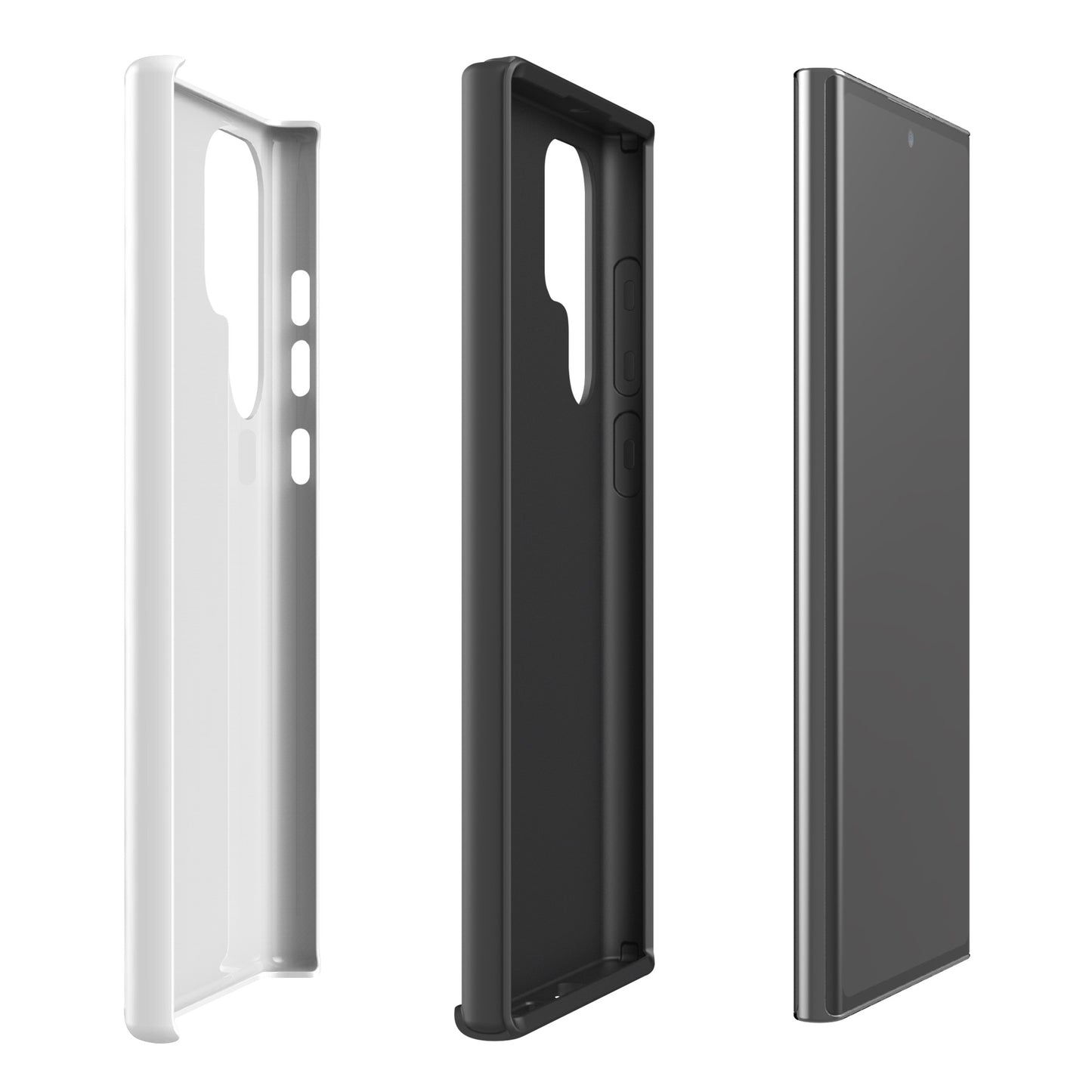 The Office World's Best Boss Tough Phone Case - Samsung