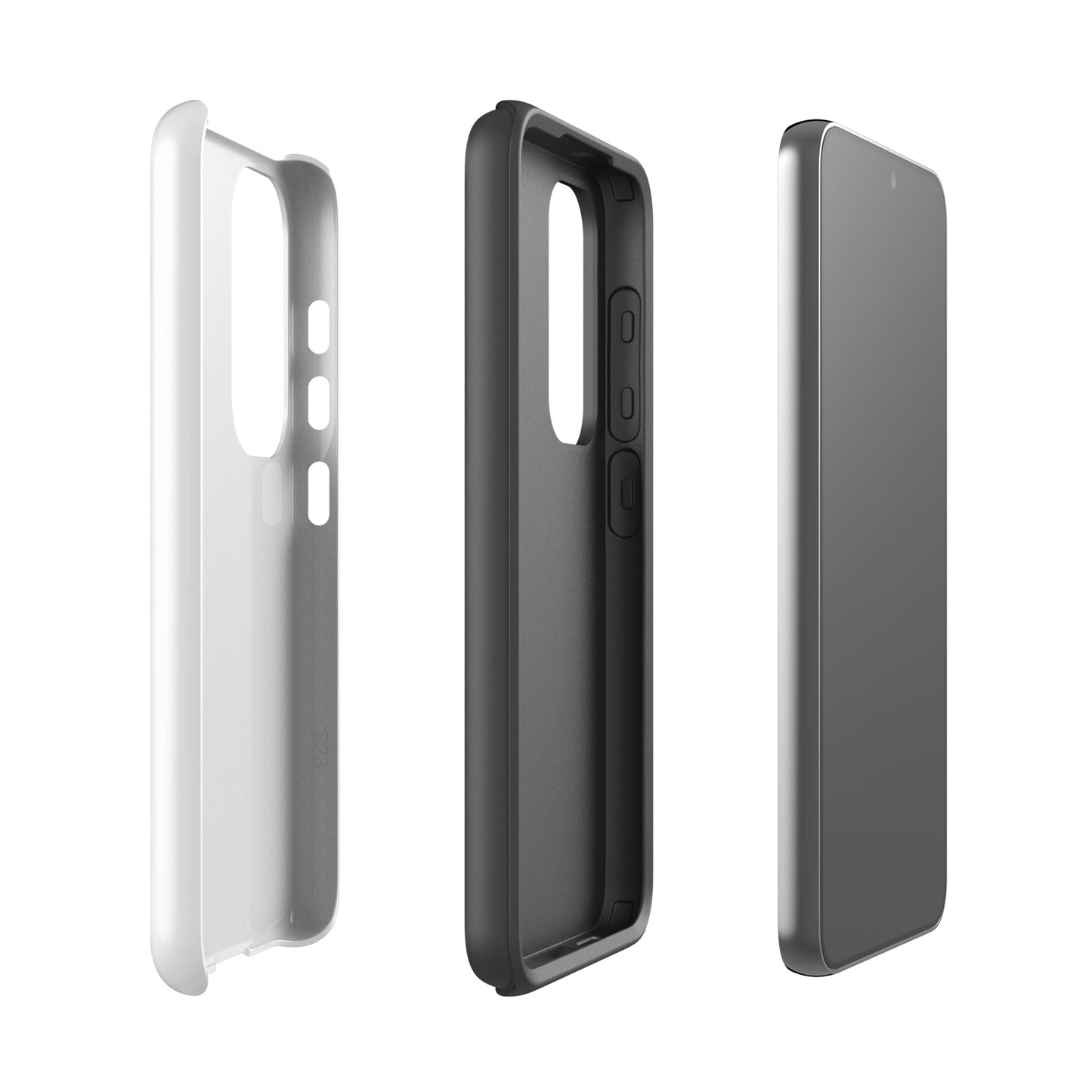 The Office World's Best Boss Tough Phone Case - Samsung