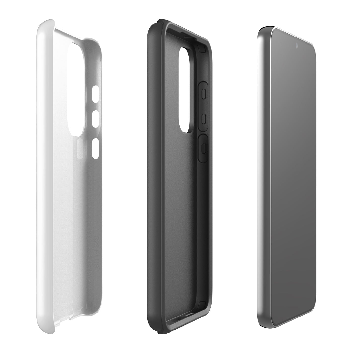 The Office World's Best Boss Tough Phone Case - Samsung
