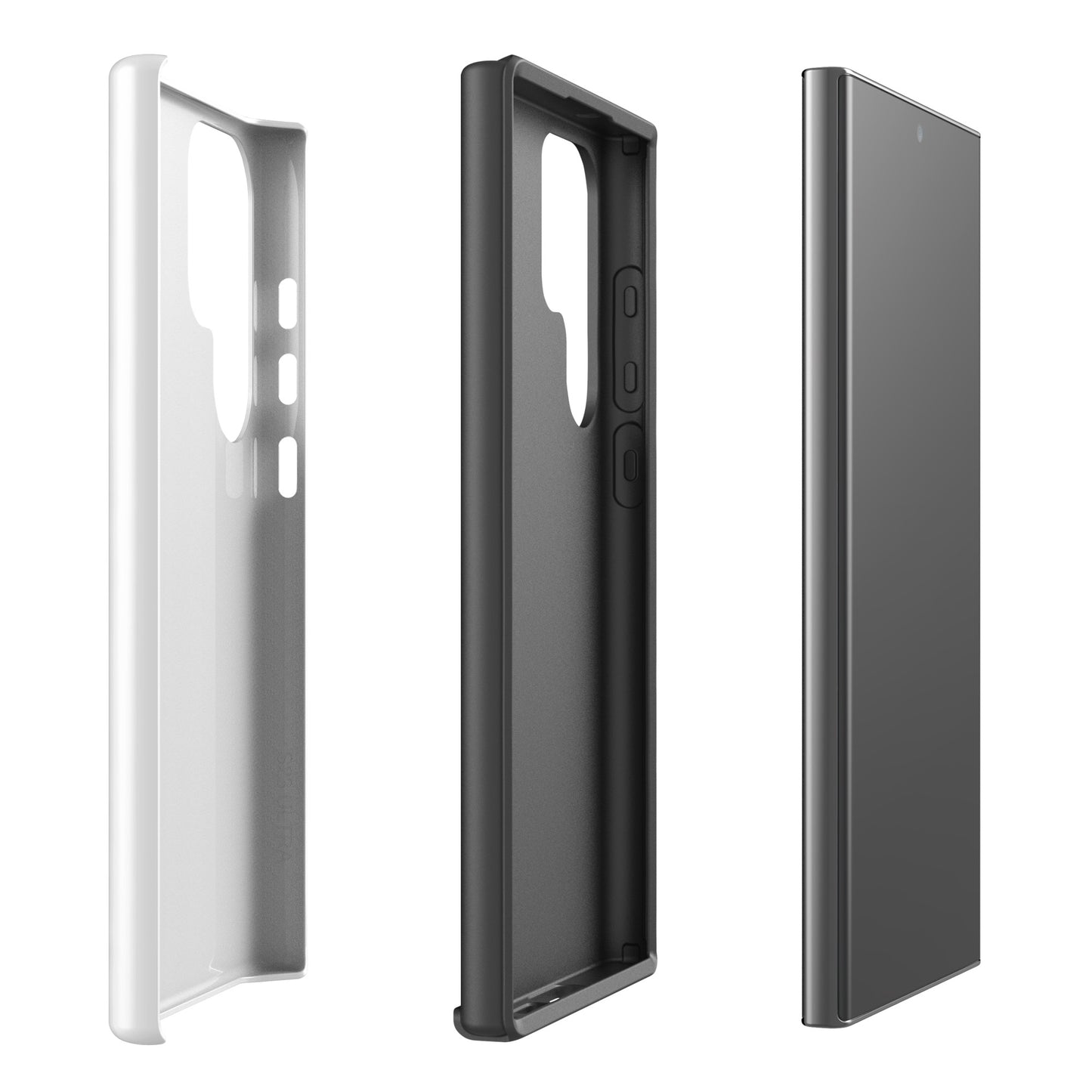 The Office World's Best Boss Tough Phone Case - Samsung