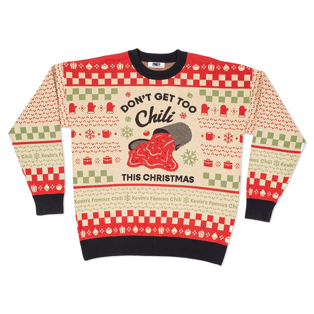 The office xmas sweater clearance