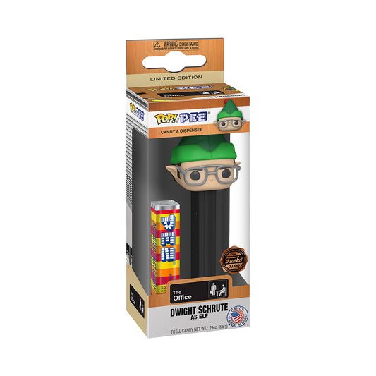 POP PEZ: The Office Bundle