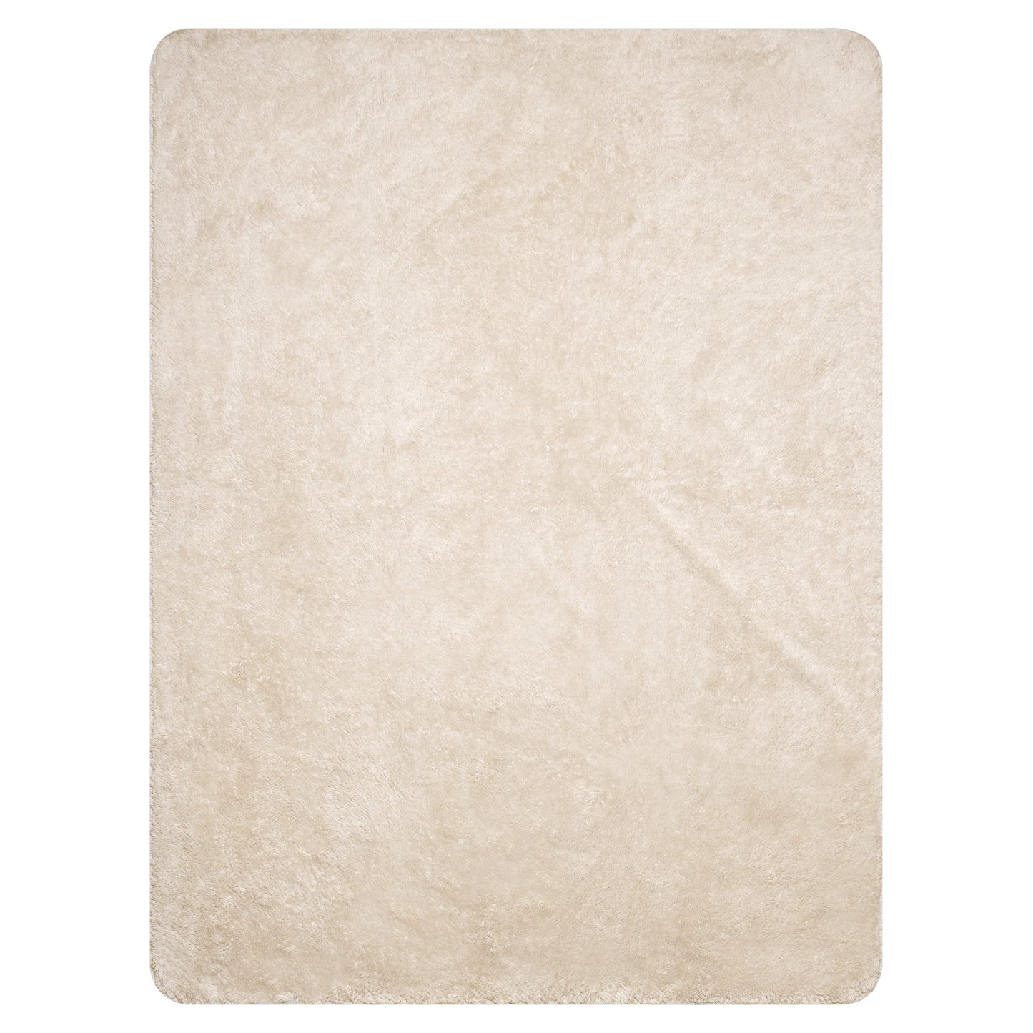 Parks and Recreation Li'l Sebastian Sherpa Blanket