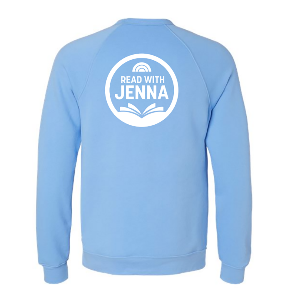 Read With Jenna Crewneck