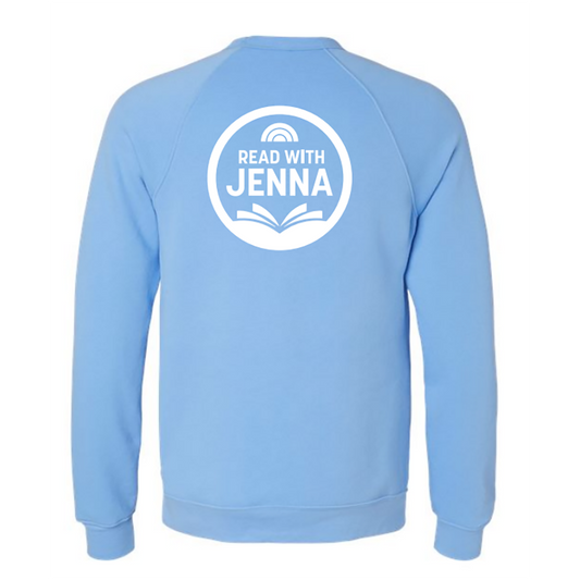 Read With Jenna Crewneck